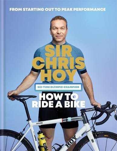 Image of Sir Chris Hoy